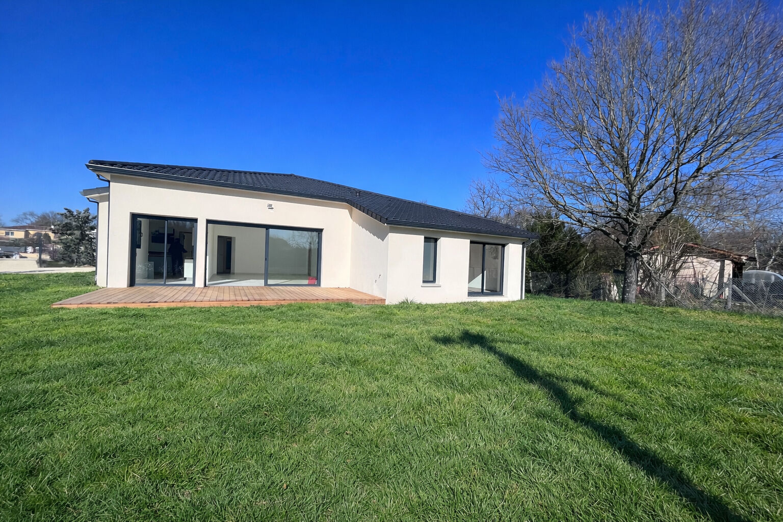 Maison BRAX (31490) 6 pi&egrave;ces 155.00 m&sup2;