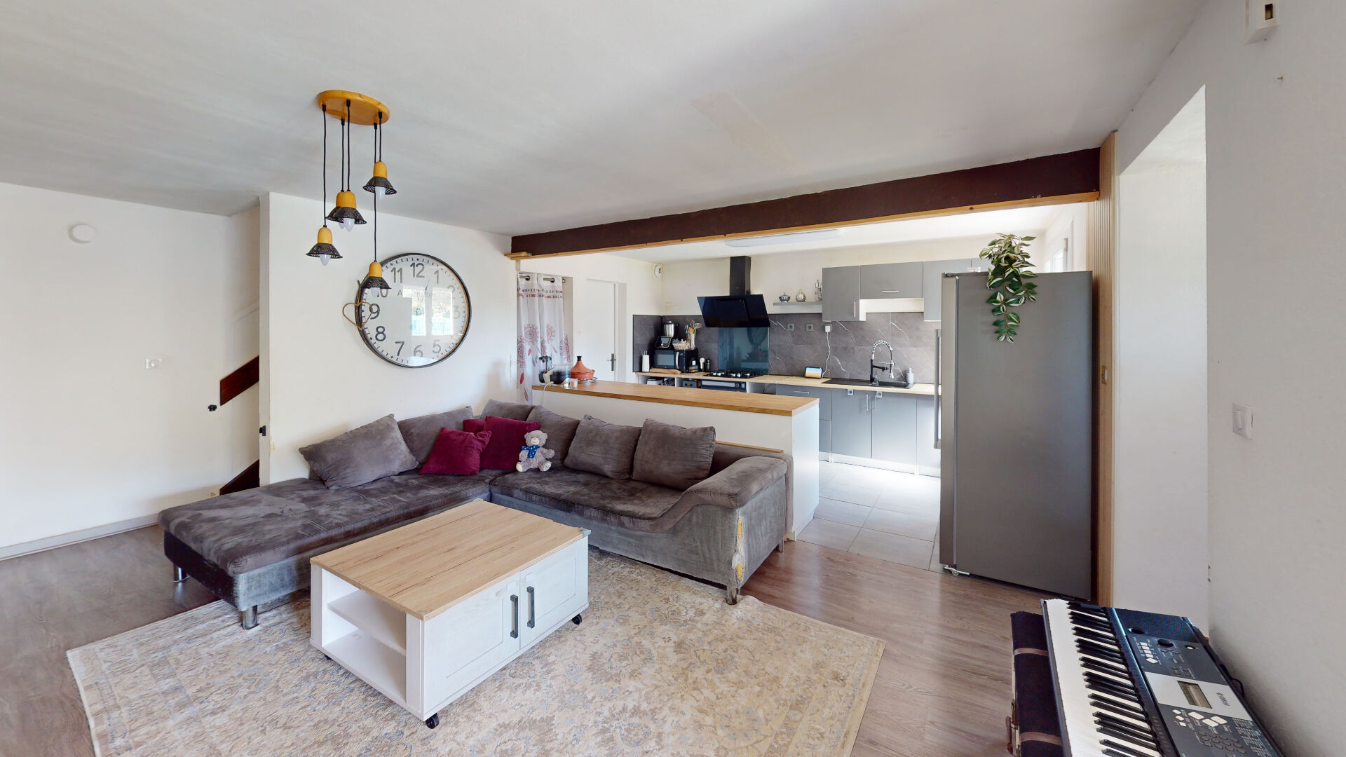 Maison COLOMIERS (31770) 4 pi&egrave;ces 97.00 m&sup2;