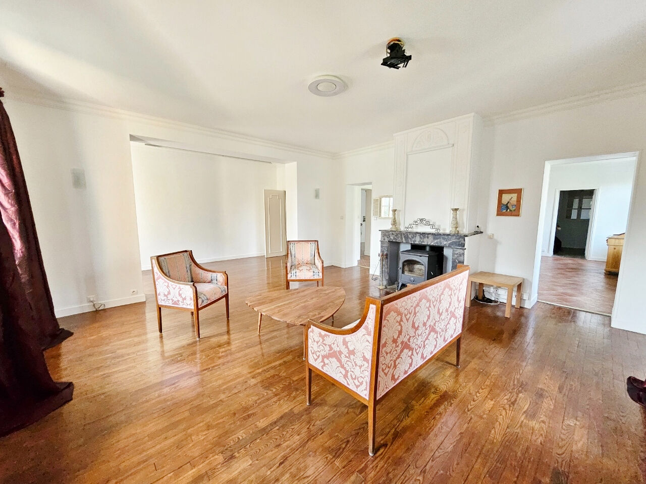 Maison Aussonne (31840) 5 pièces 223.00 m²