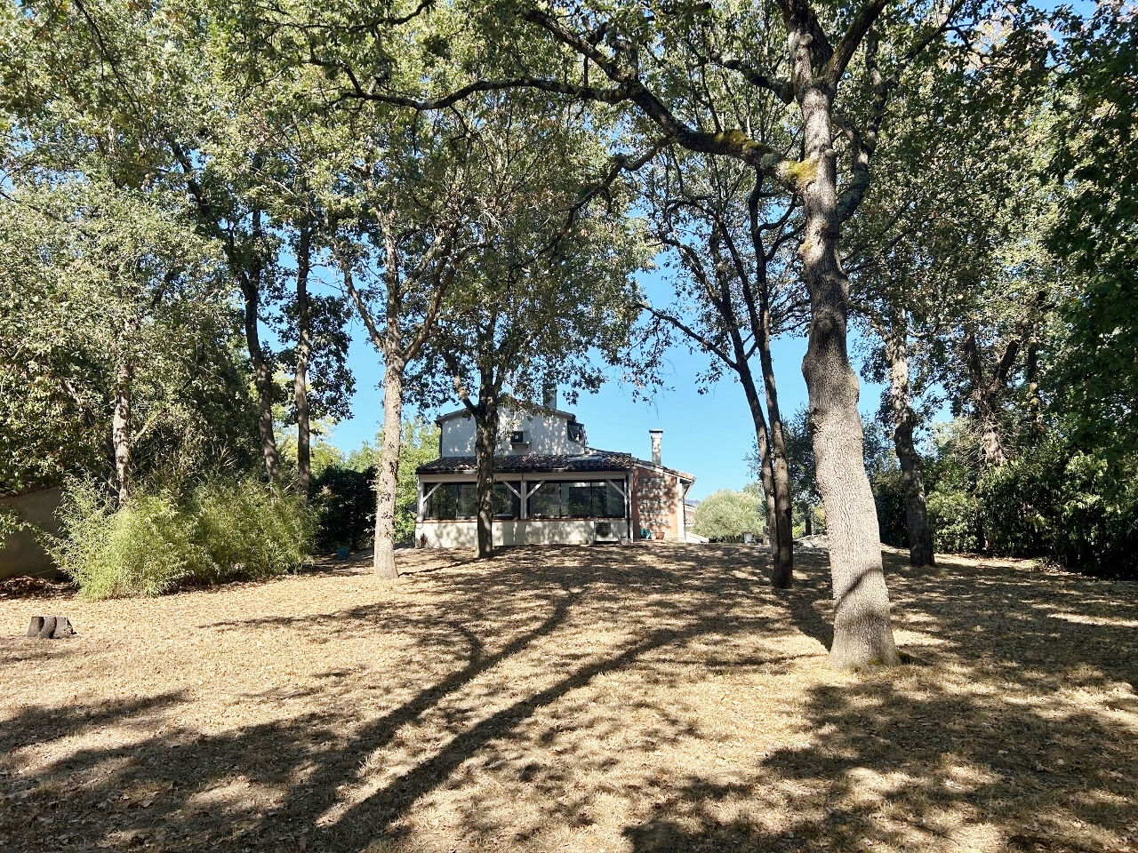 Maison AUSSONNE (31840) 5 pi&egrave;ces 140.00 m&sup2;