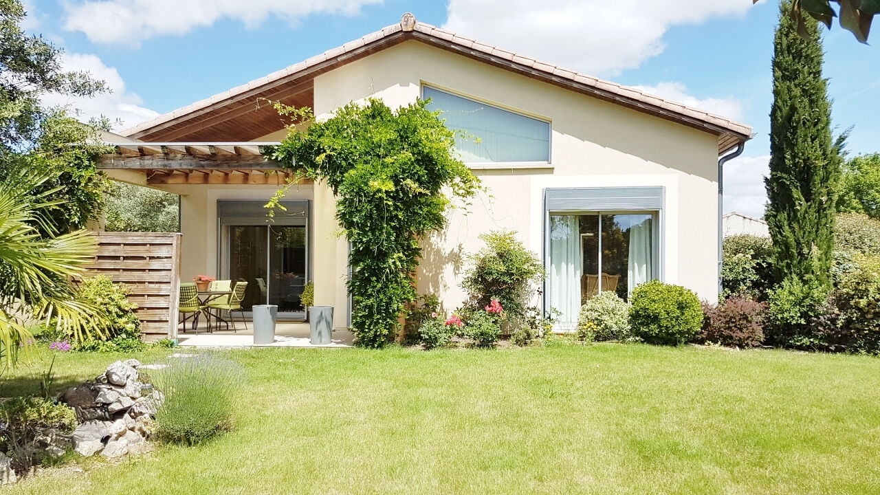 Maison DAUX (31700) 5 pièces 176.00 m²