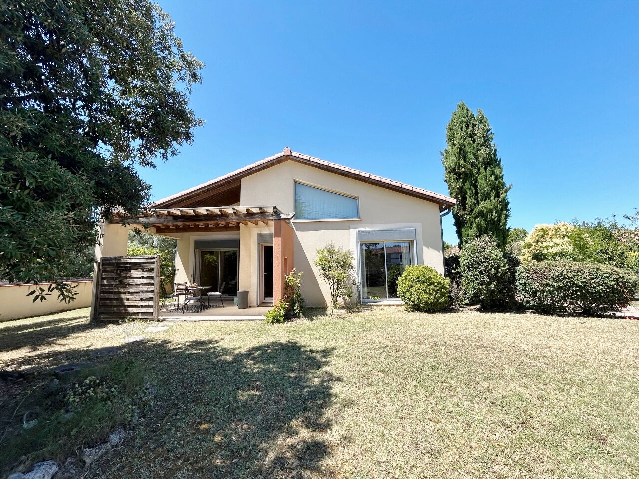 Maison DAUX (31700) 5 pièces 176.00 m²
