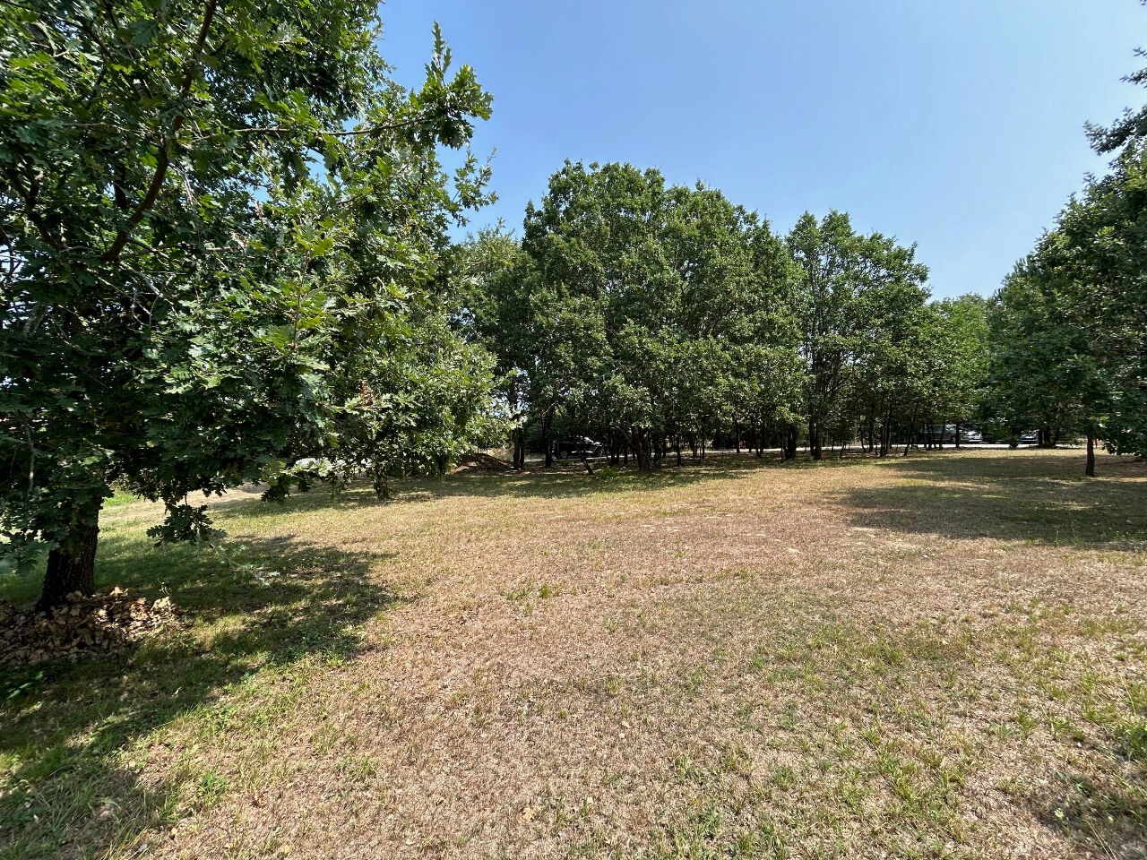 Terrain LARRA (31330) 634.00 m²