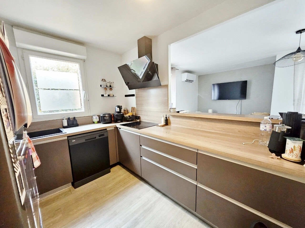 Maison MONDONVILLE (31700) 4 pi&egrave;ces 80.00 m&sup2;