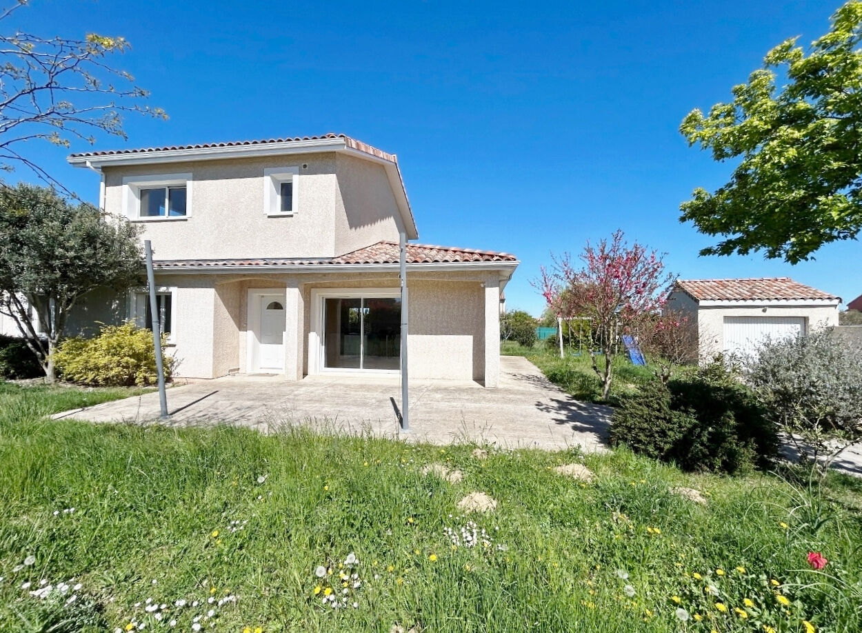 Maison MERVILLE (31330) 5 pièces 140.00 m²