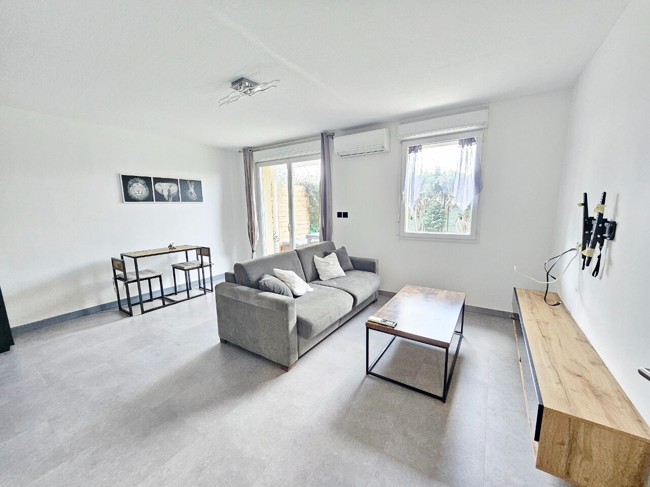 Appartement MONDONVILLE (31700) 2 pi&egrave;ces 43.80 m&sup2;