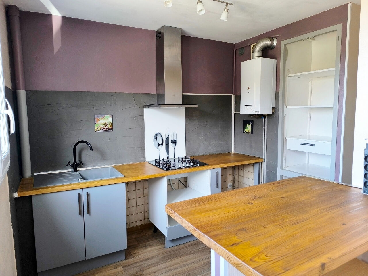 Appartement TOULOUSE (31500) 3 pi&egrave;ces 61.24 m&sup2;