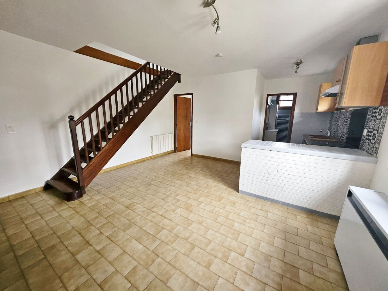 Maison MONDONVILLE (31700) 4 pièces 60.00 m²
