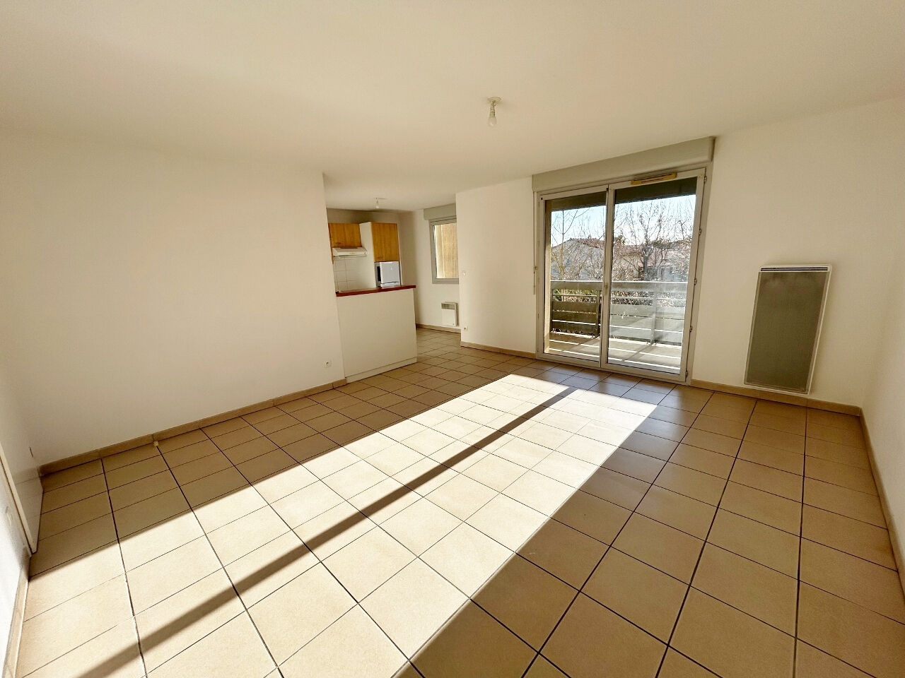 Appartement MERVILLE (31330) 3 pi&egrave;ces 62.00 m&sup2;