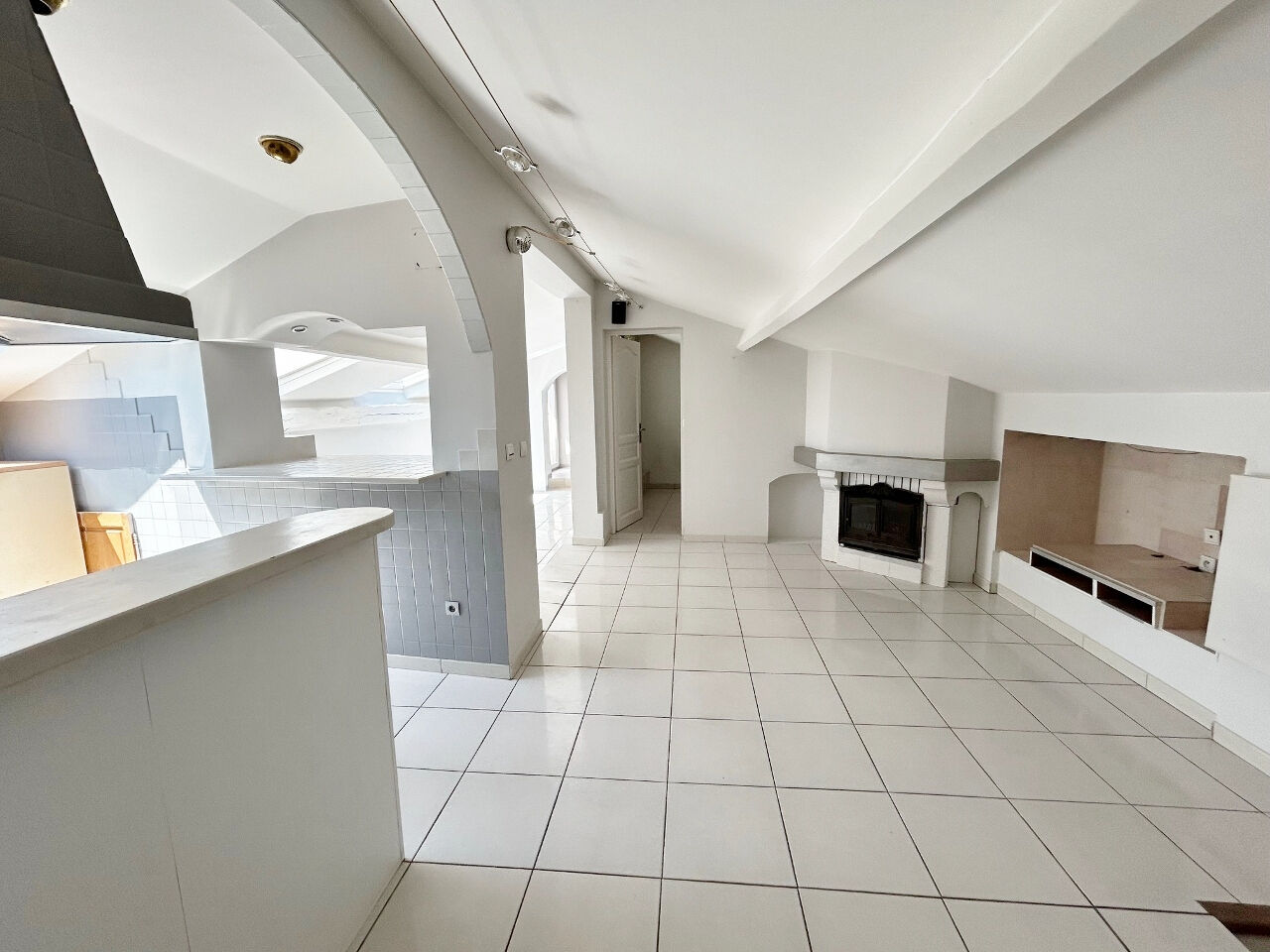 Appartement AUSSONNE (31840) 3 pi&egrave;ces 63.00 m&sup2;