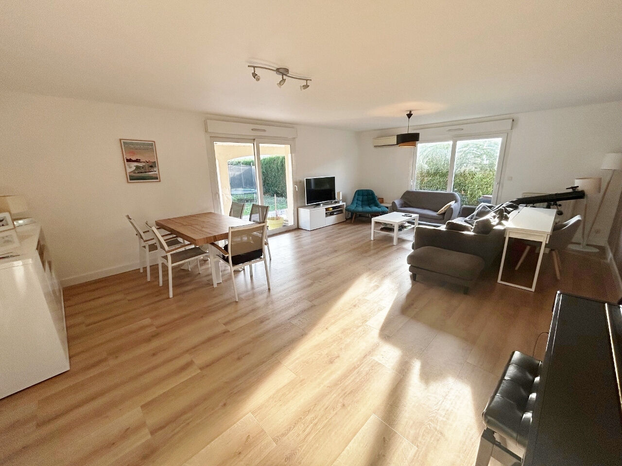 Maison AUSSONNE (31840) 6 pi&egrave;ces 166.00 m&sup2;