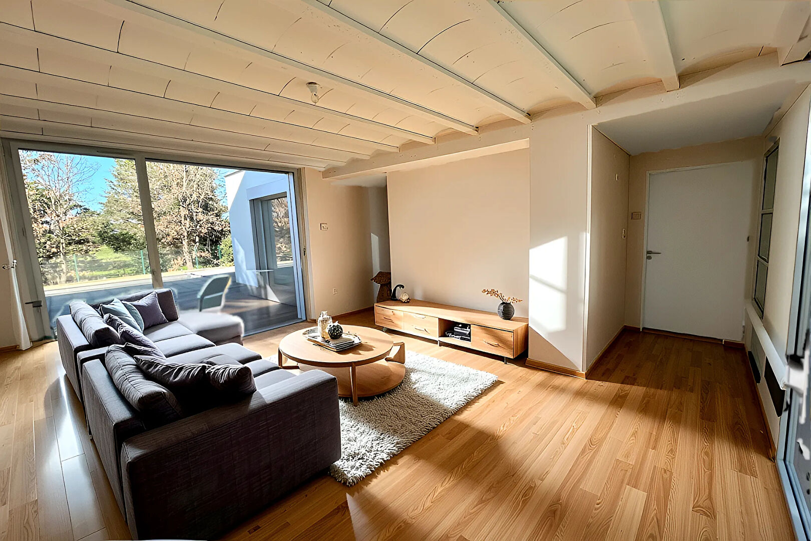 Appartement SEILH (31840) 5 pièces 136.00 m²