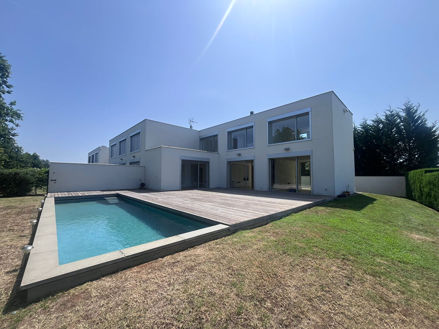 Maison SEILH (31840) 5 pièces 132.00 m²