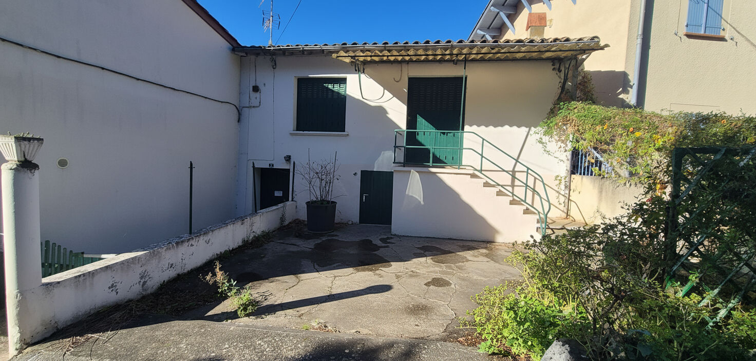 Maison DAUX (31700) 3 pi&egrave;ces 67.00 m&sup2;
