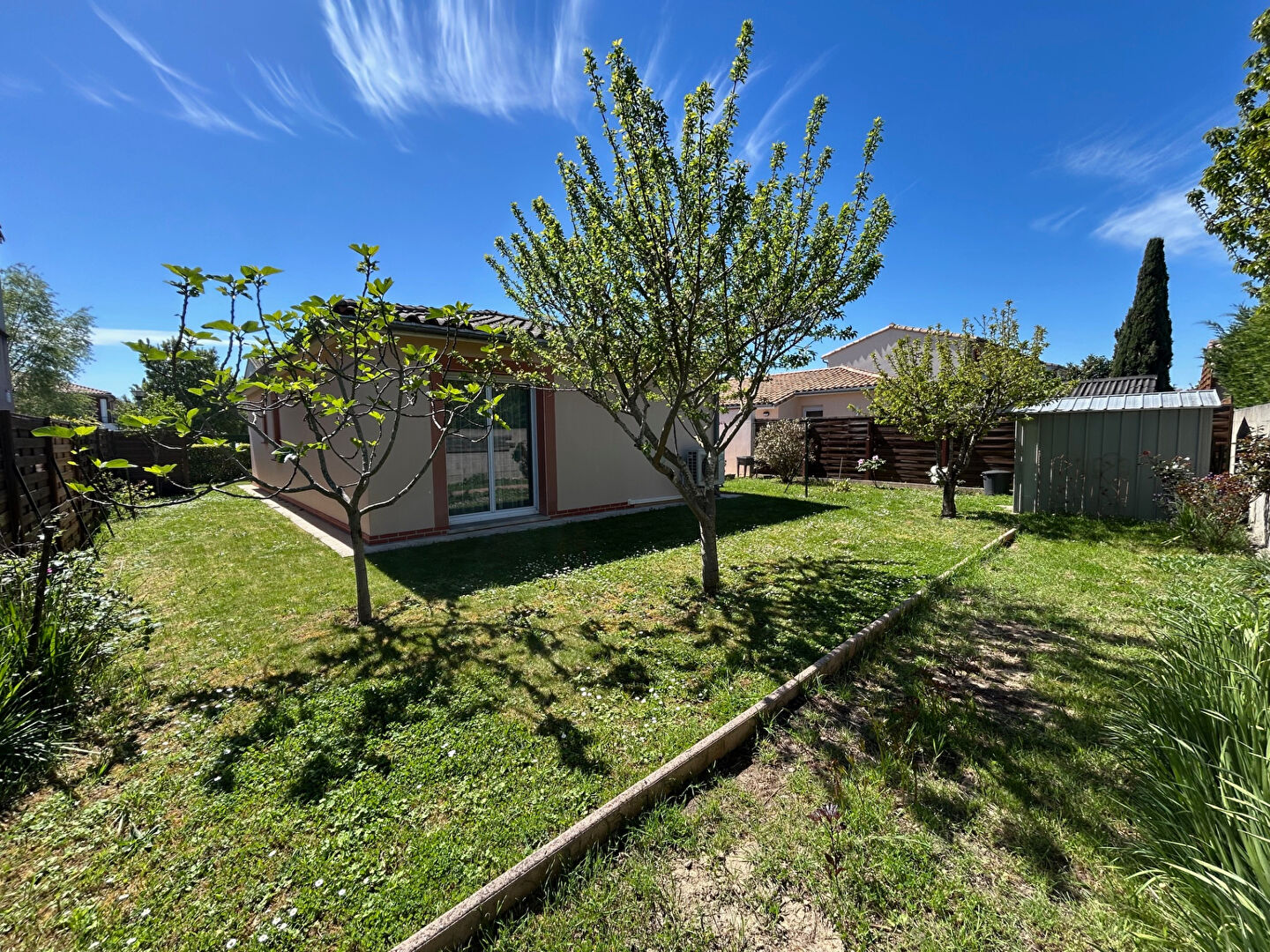 Maison MONDONVILLE (31700) 4 pi&egrave;ces 83.00 m&sup2;