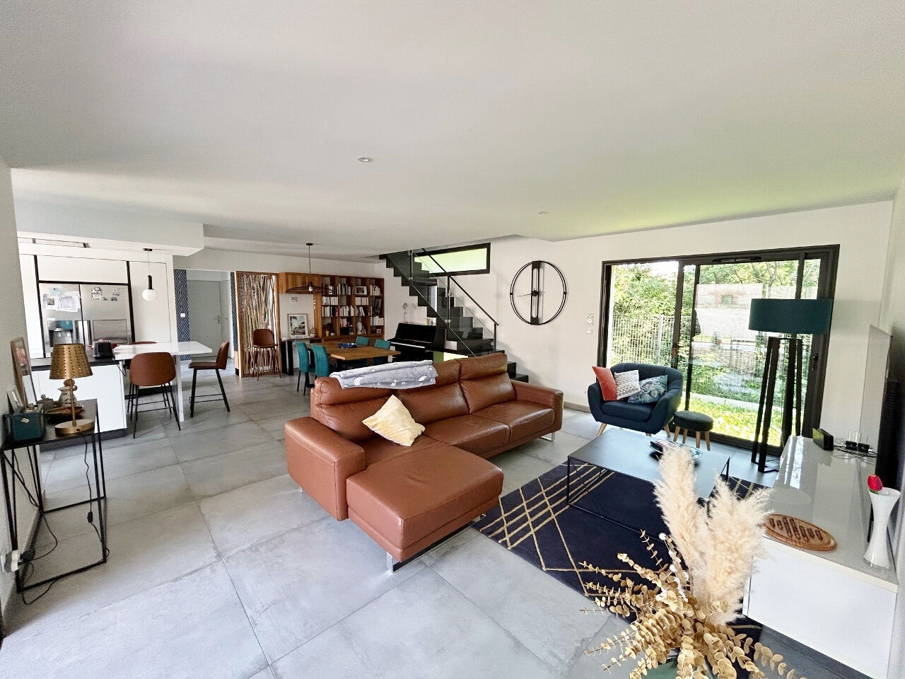 Maison MERVILLE (31330) 5 pièces 150.00 m²