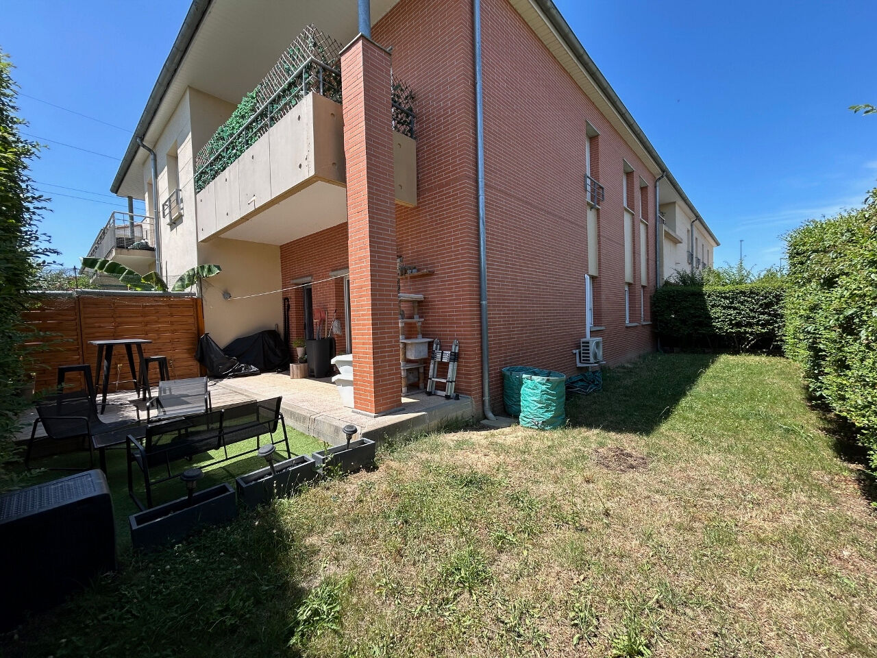Appartement PIBRAC (31820) 3 pièces 68.00 m²