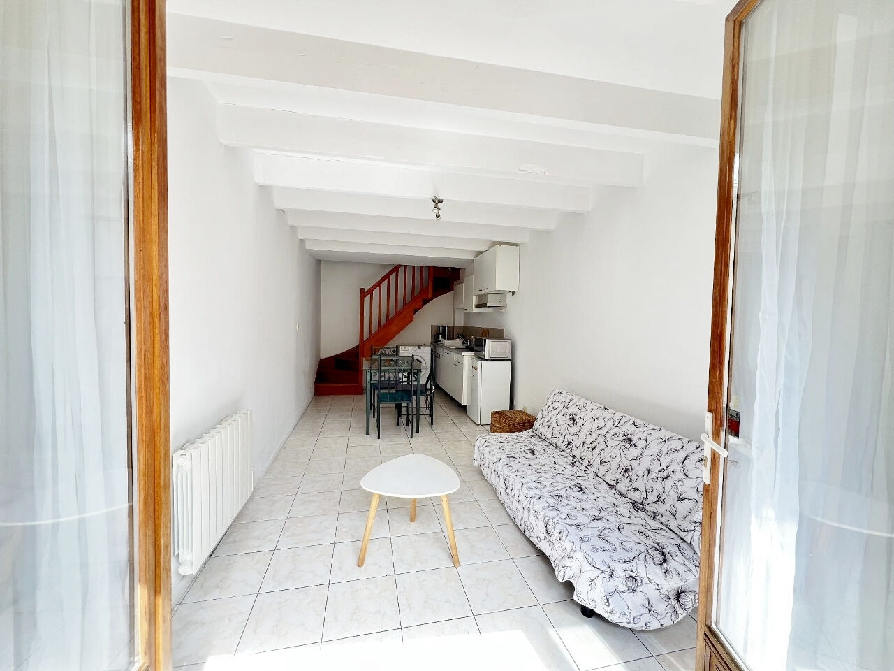Appartement DAUX (31700) 2 pièces 37.00 m²