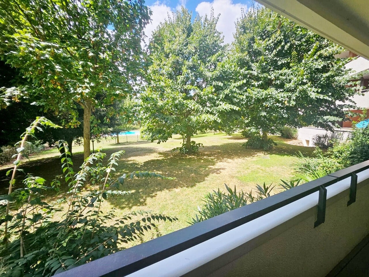 Appartement SEILH (31840) 1 pièce 31.00 m²