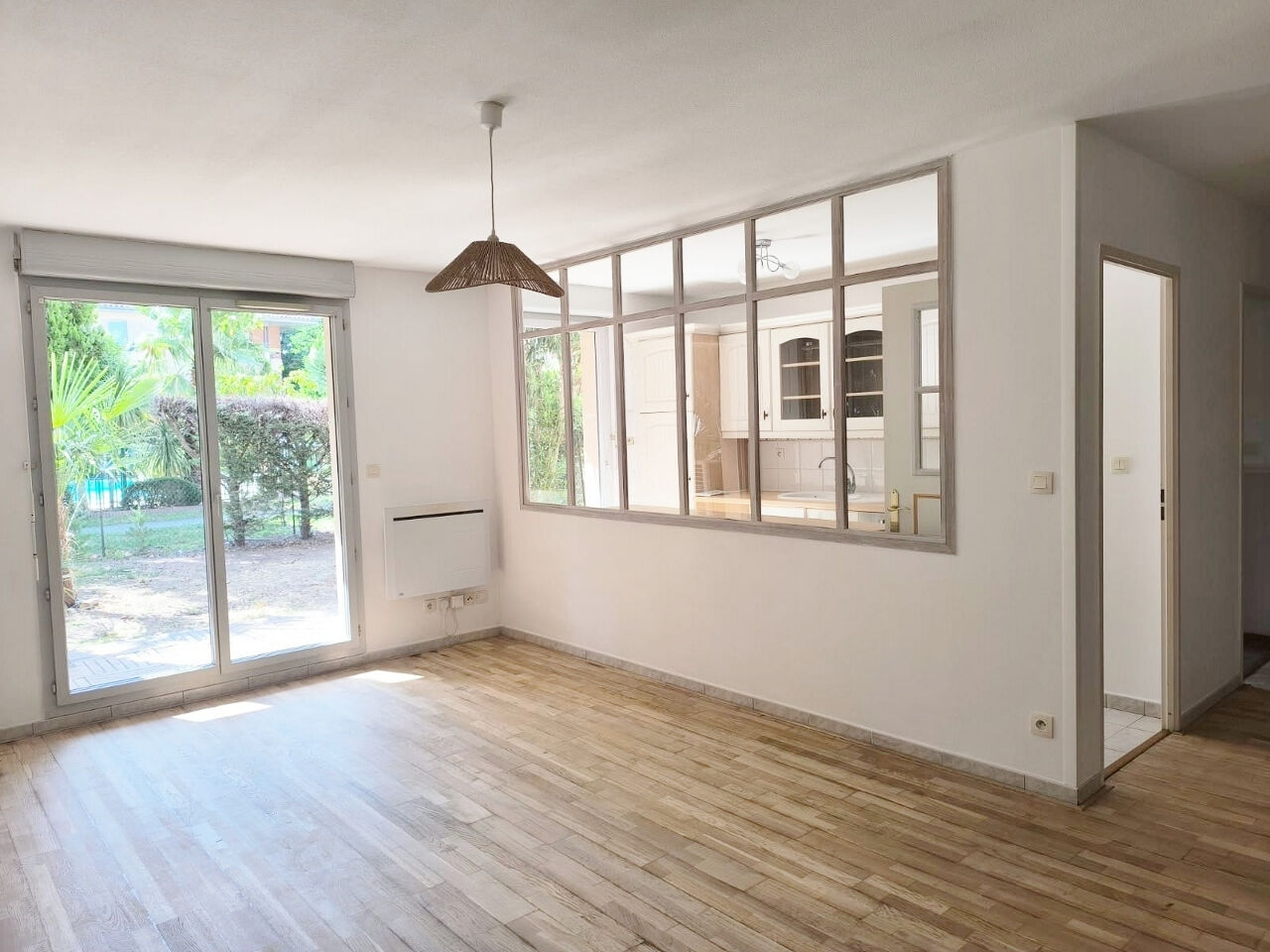 Appartement TOULOUSE (31200) 2 pièces 46.15 m²