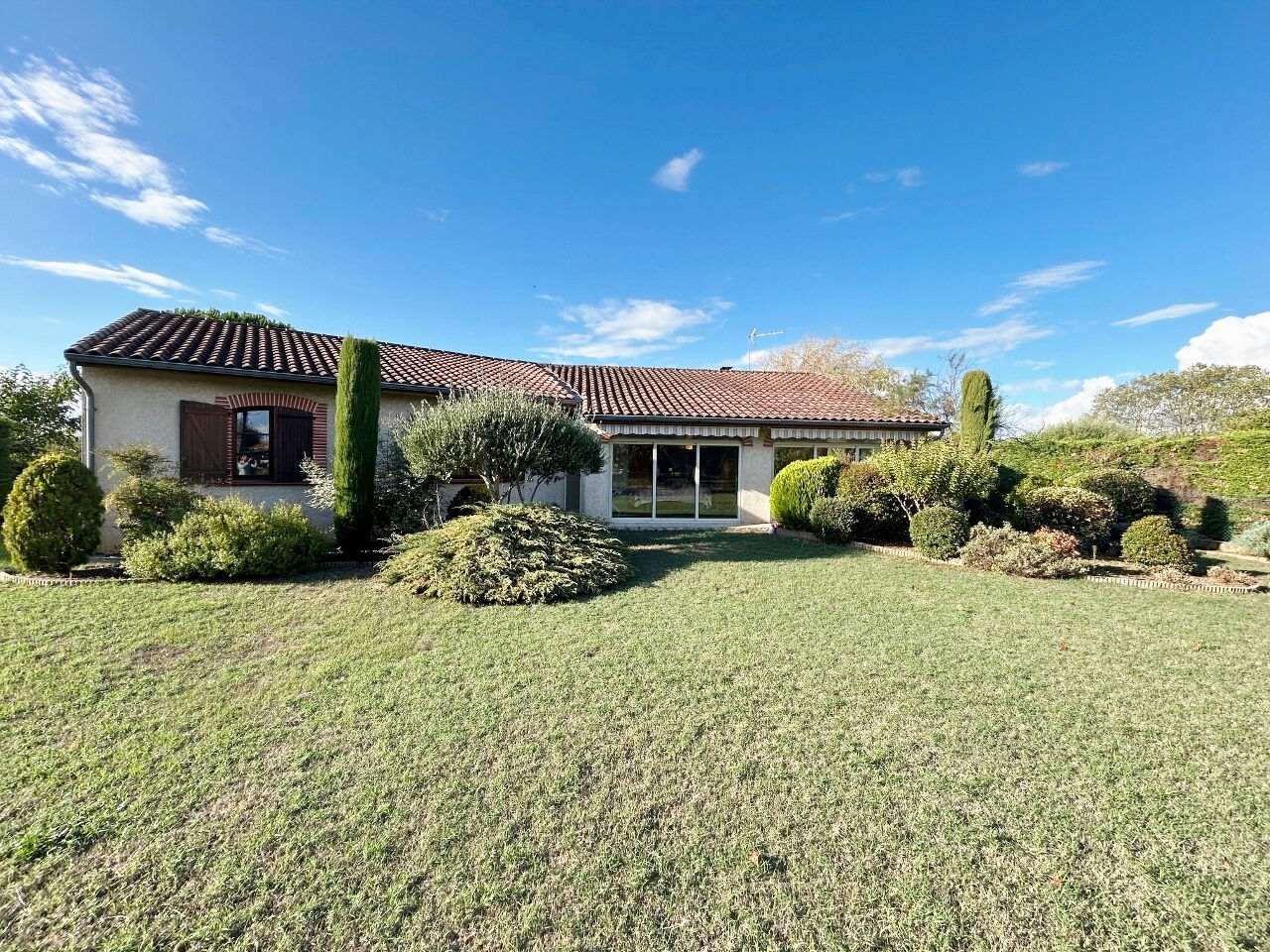 Maison MONDONVILLE (31700) 4 pièces 110.00 m²