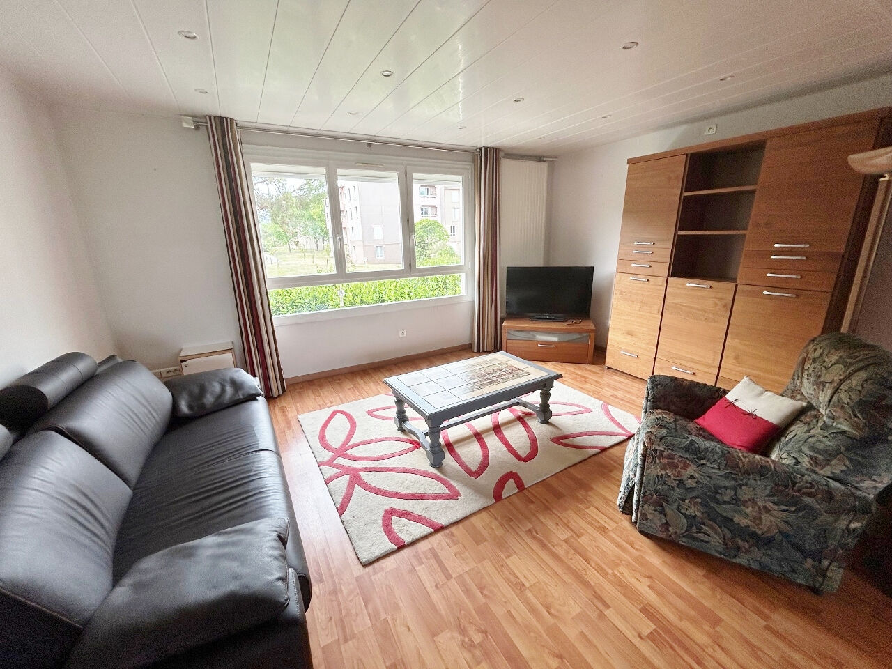 Appartement BLAGNAC (31700) 4 pièces 94.00 m²