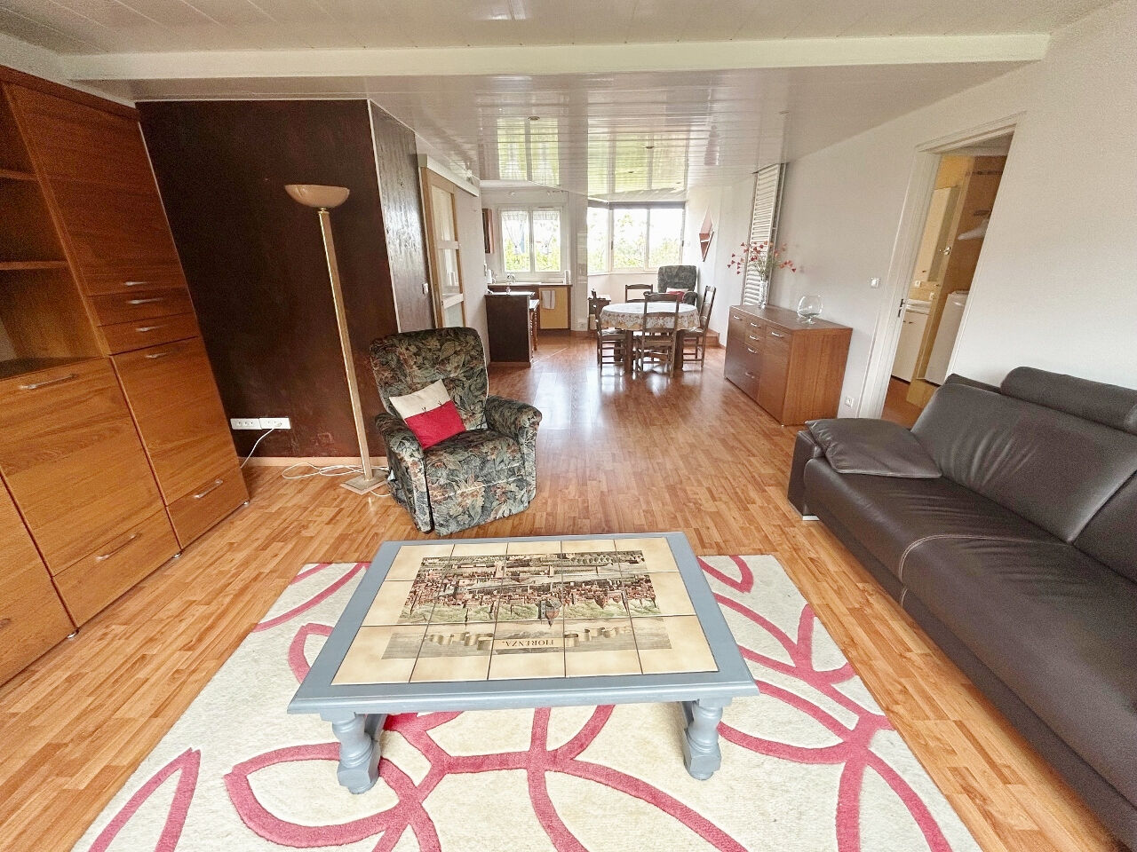 Appartement BLAGNAC (31700) 4 pièces 94.00 m²