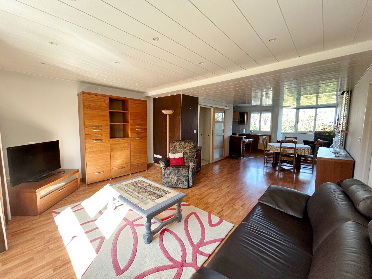 Appartement BLAGNAC (31700) 4 pièces 94.00 m²