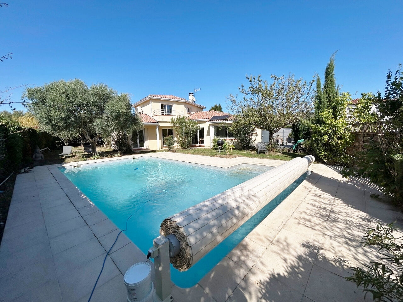Maison SEILH (31840) 5 pièces 165.00 m²