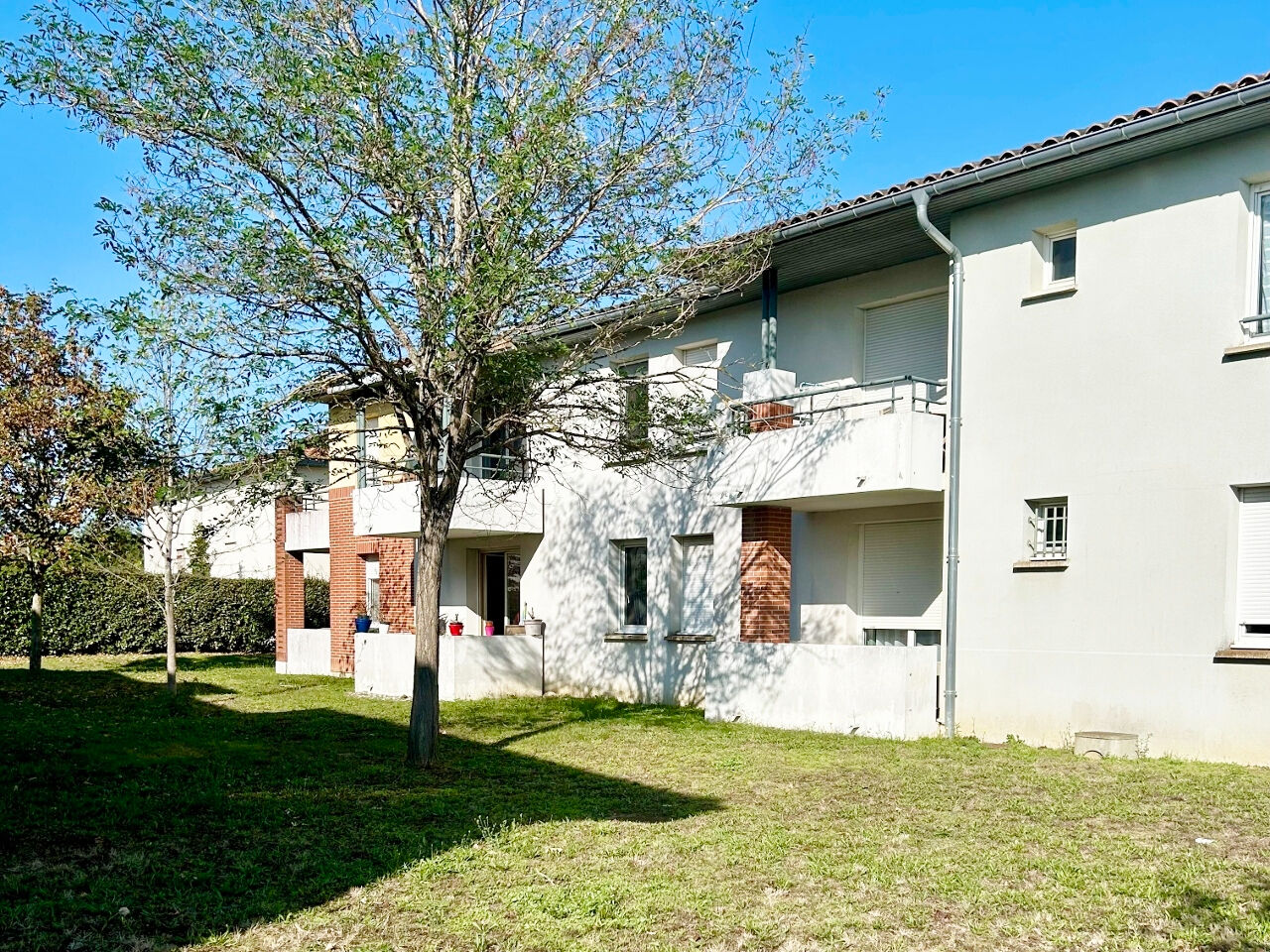 Appartement MONDONVILLE (31700) 2 pièces 35.00 m²