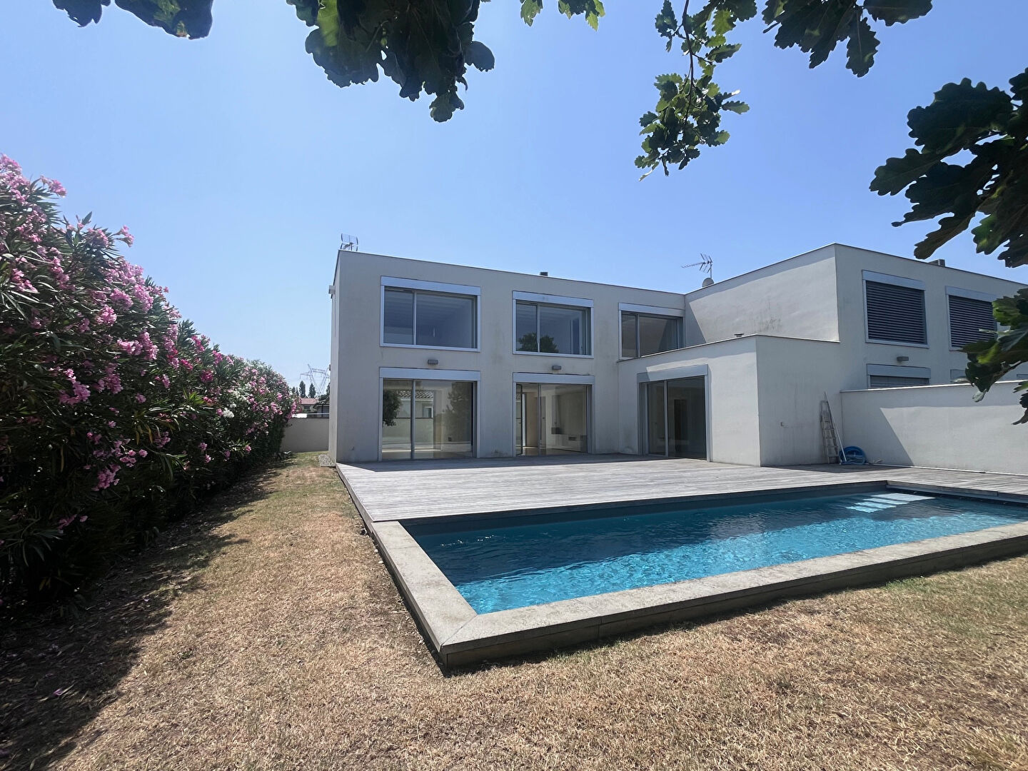 Maison SEILH (31840) 5 pièces 132.00 m²