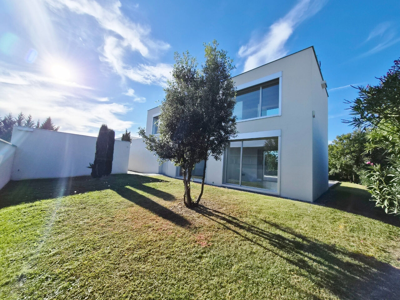 Maison SEILH (31840) 5 pi&egrave;ces 136.00 m&sup2;