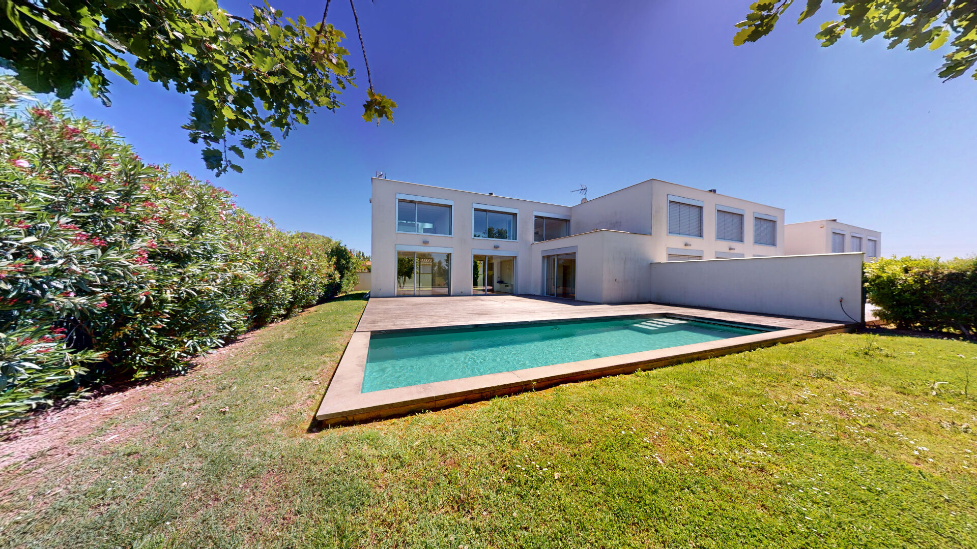 Maison SEILH (31840) 5 pi&egrave;ces 136.00 m&sup2;