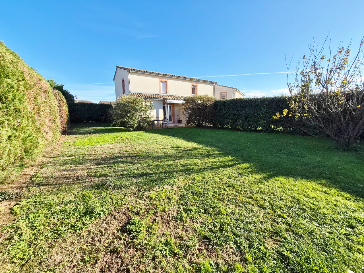 Maison Mondonville (31700) 4 pièces 81.00 m²
