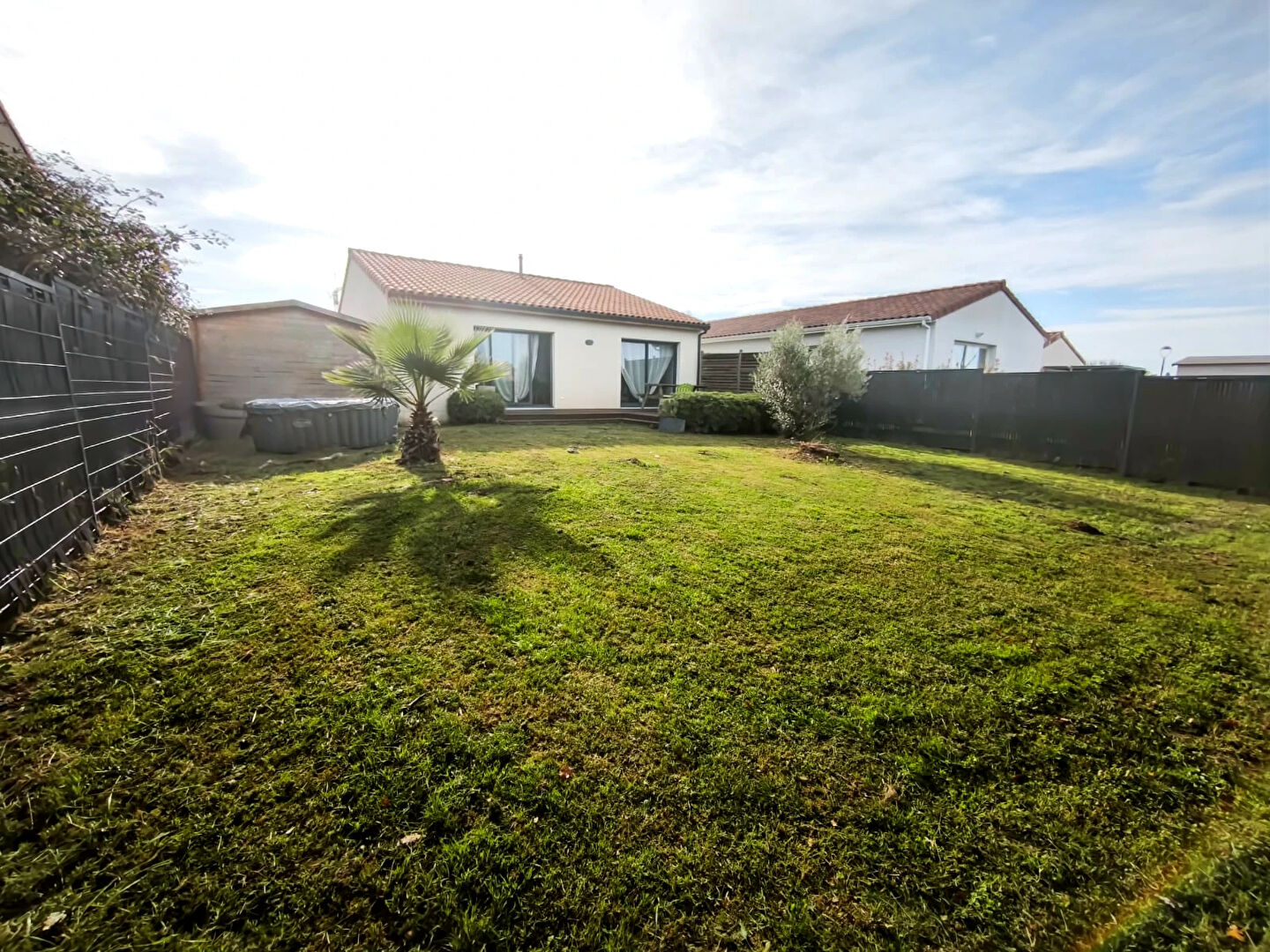 Maison ONDES (31330) 4 pièces 104.00 m²