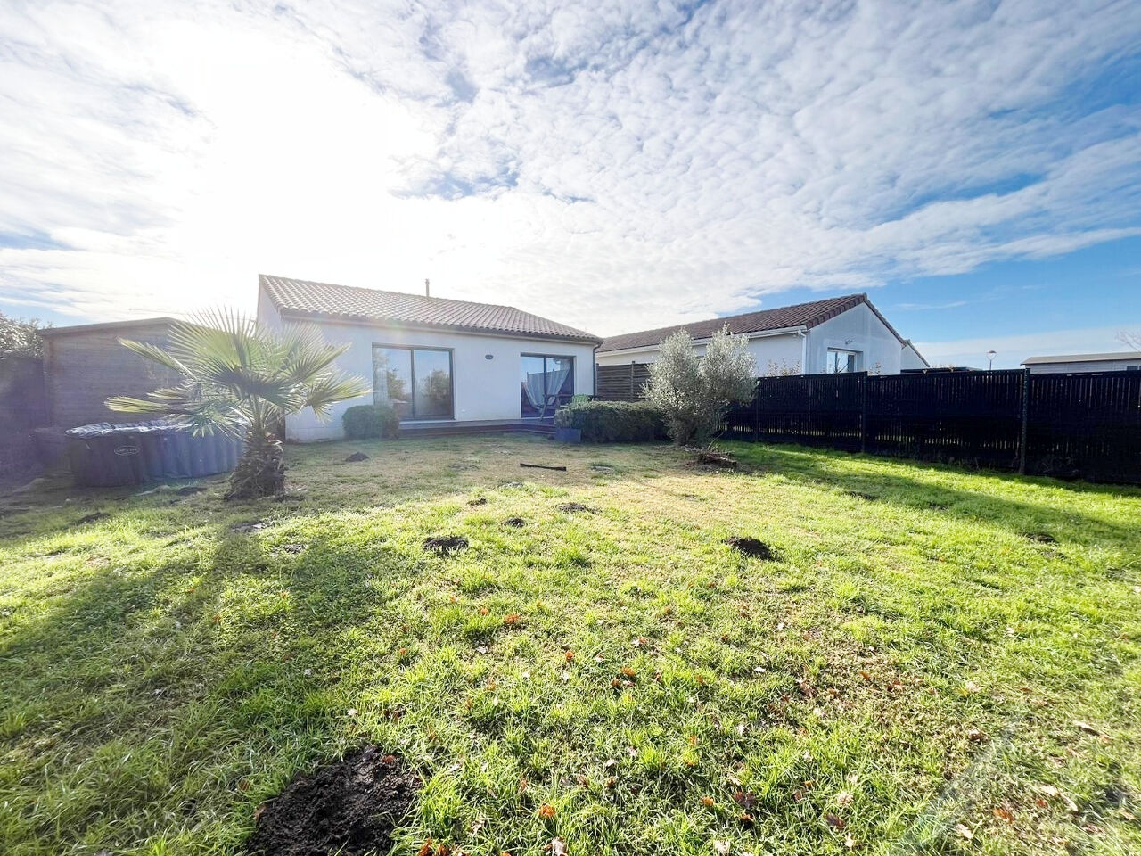 Maison ONDES (31330) 4 pièces 104.00 m²