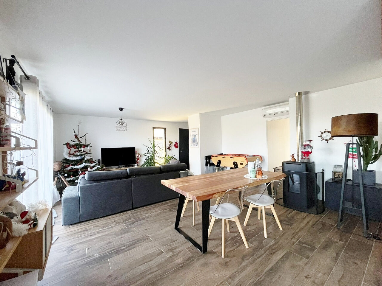 Maison ONDES (31330) 4 pi&egrave;ces 104.00 m&sup2;