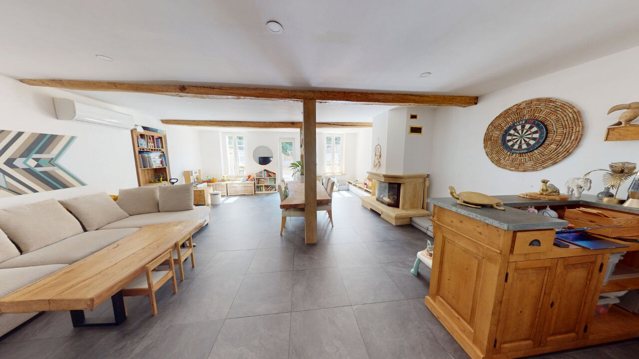 Maison DAUX (31700) 4 pi&egrave;ces 152.00 m&sup2;