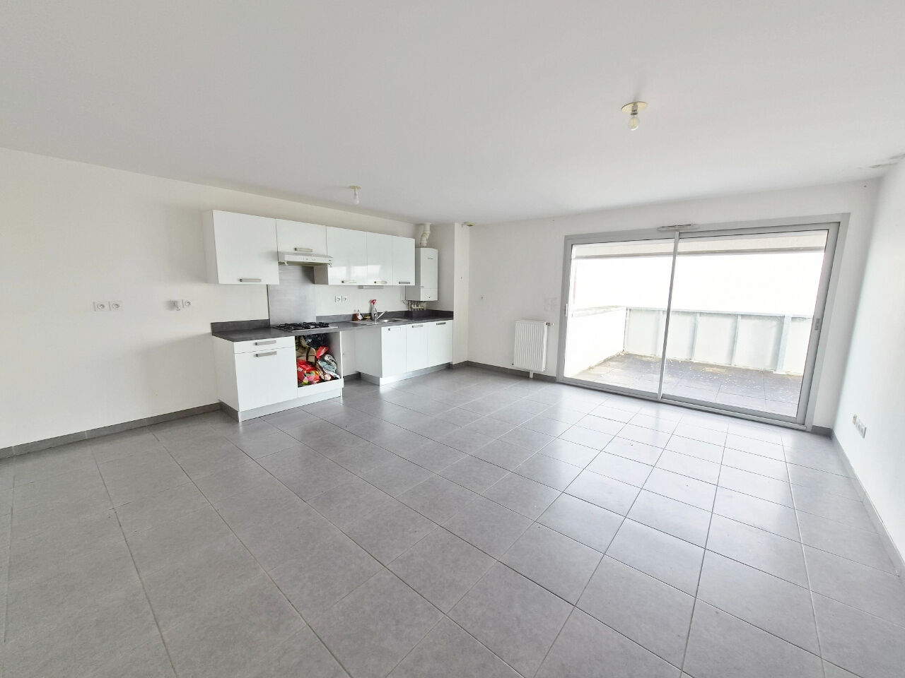 Appartement CORNEBARRIEU (31700) 2 pi&egrave;ces 49.00 m&sup2;