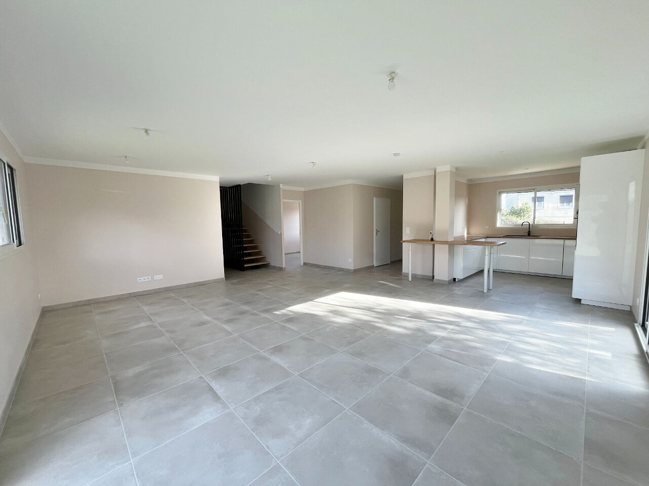 Maison AUSSONNE (31840) 5 pi&egrave;ces 137.00 m&sup2;