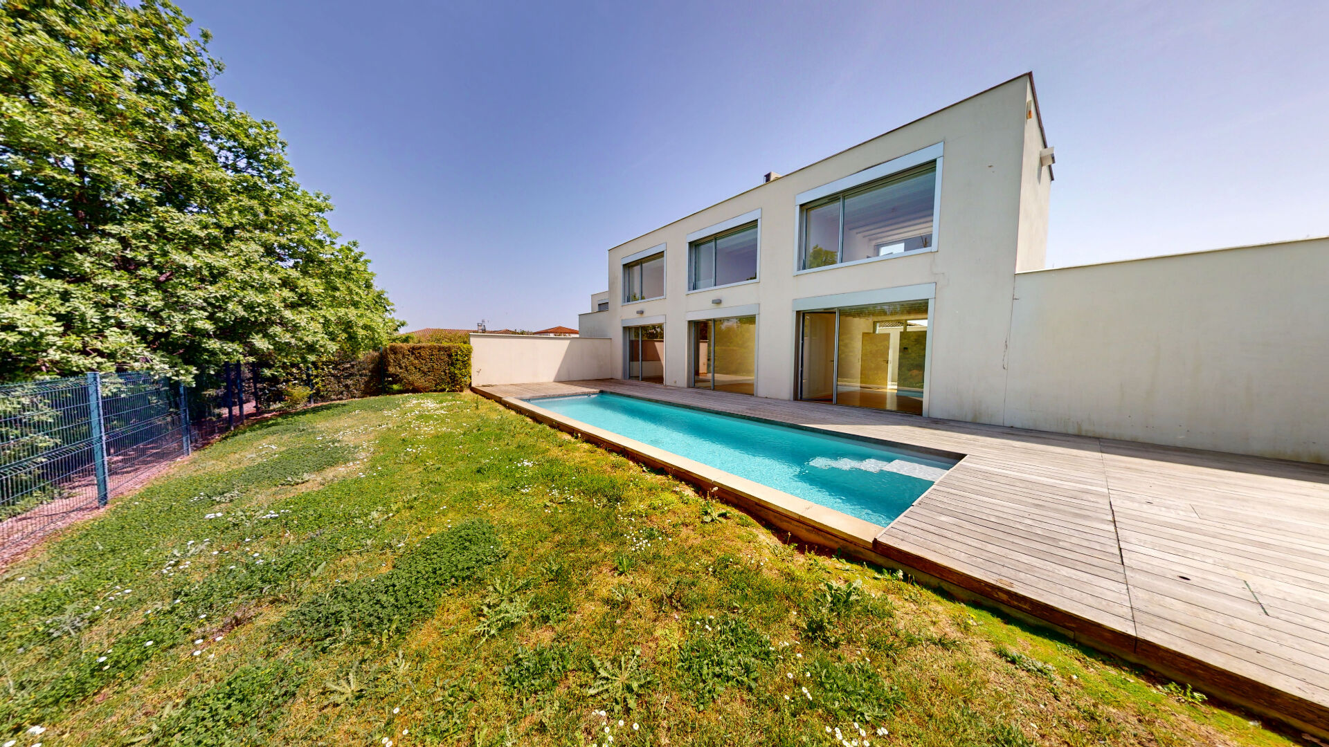 Maison SEILH (31840) 5 pi&egrave;ces 136.00 m&sup2;