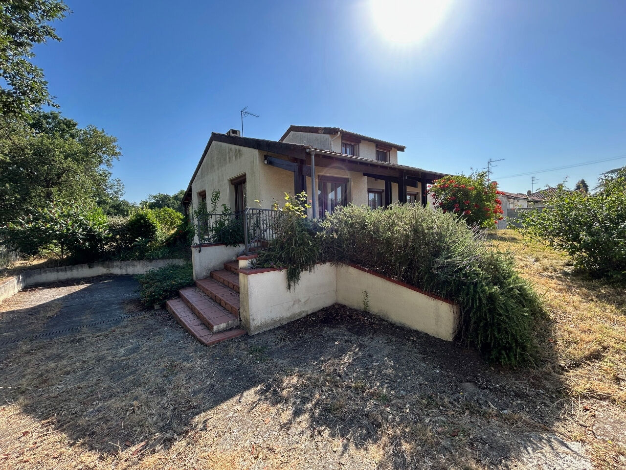 Maison MONDONVILLE (31700) 4 pi&egrave;ces 120.00 m&sup2;