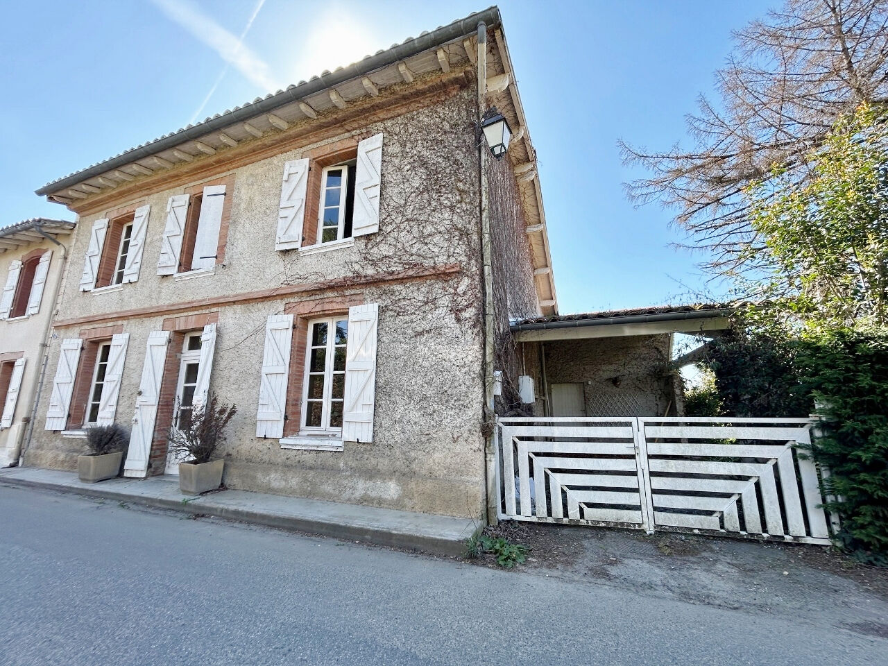 Maison DAUX (31700) 6 pi&egrave;ces 160.00 m&sup2;