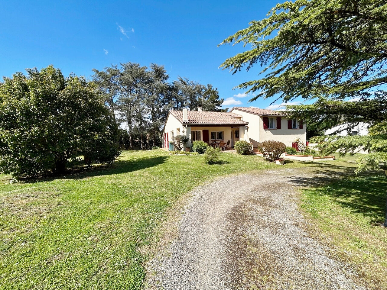 Maison MERVILLE (31330) 6 pi&egrave;ces 182.00 m&sup2;