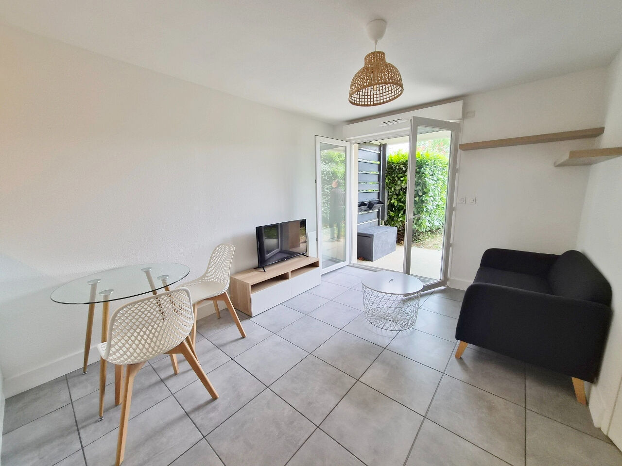 Appartement DAUX (31700) 2 pi&egrave;ces 34.00 m&sup2;
