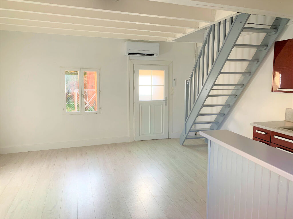 Maison MONDONVILLE (31700) 2 pi&egrave;ces 41.17 m&sup2;