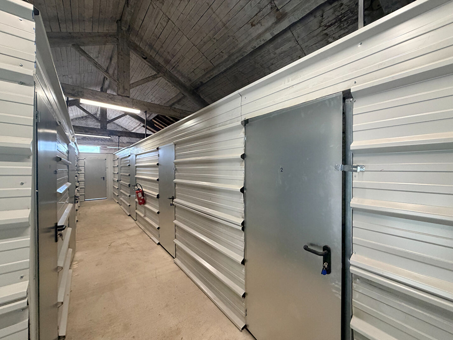 Parking / box PLAISANCE DU TOUCH (31830) 4.00 m&sup2;
