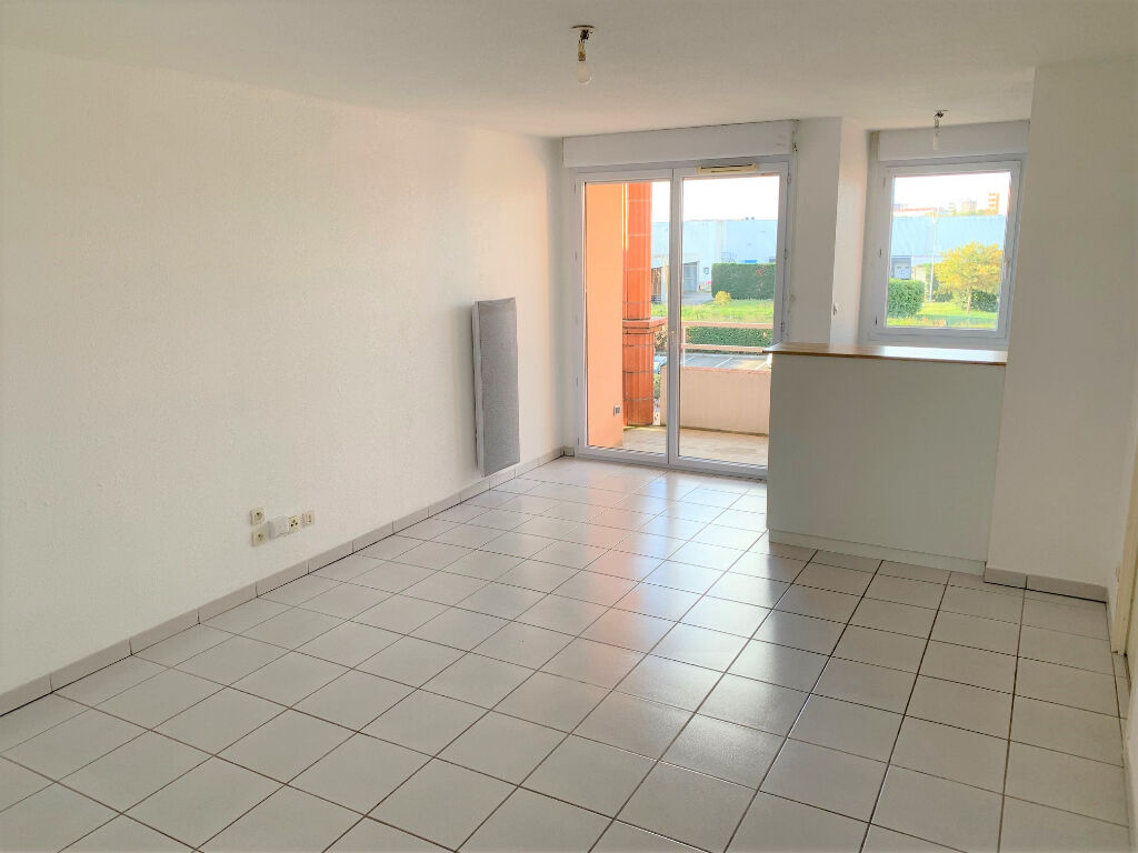 Appartement COLOMIERS (31770) 2 pi&egrave;ces 41.75 m&sup2;