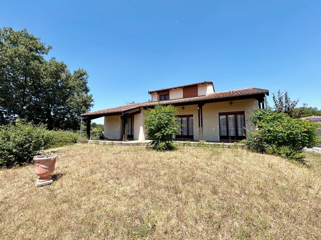 Maison CORNEBARRIEU (31700) 4 pi&egrave;ces 120.00 m&sup2;