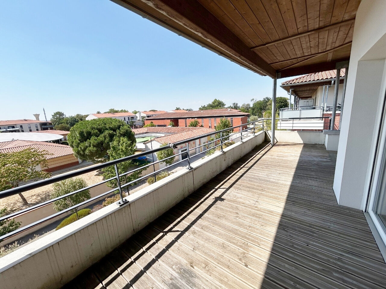 Appartement MONDONVILLE (31700) 4 pi&egrave;ces 88.00 m&sup2;